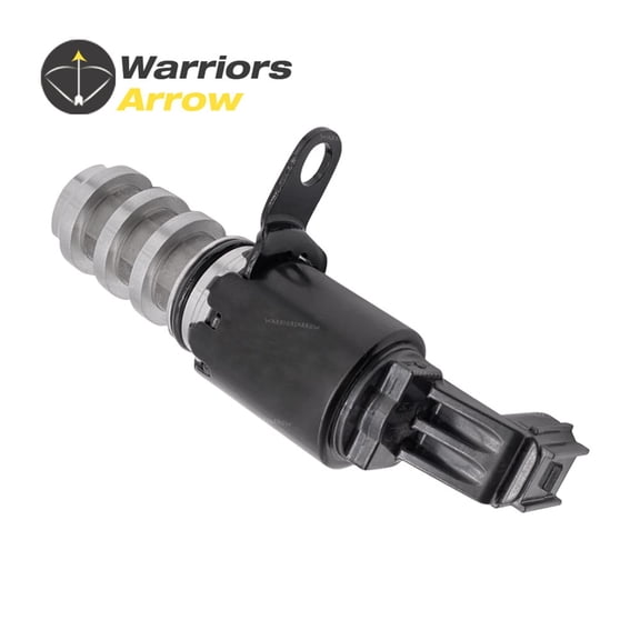 Black Plastic Control Solenoid Valve Kit 15830-59B-Approach 1583059B Honda Civic 2016-2019 CRV Accord 2017 CDX 2019