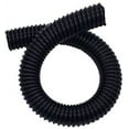 thumbnail image 1 of Black Plastic Flex Battery Vent Hose Tubing 1-3/4" ID Rvs, Campers, Trailers (3 Feet), 1 of 1