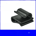 Black Plastic For Solar Connector Holder Orthogonal Design for Panel ...