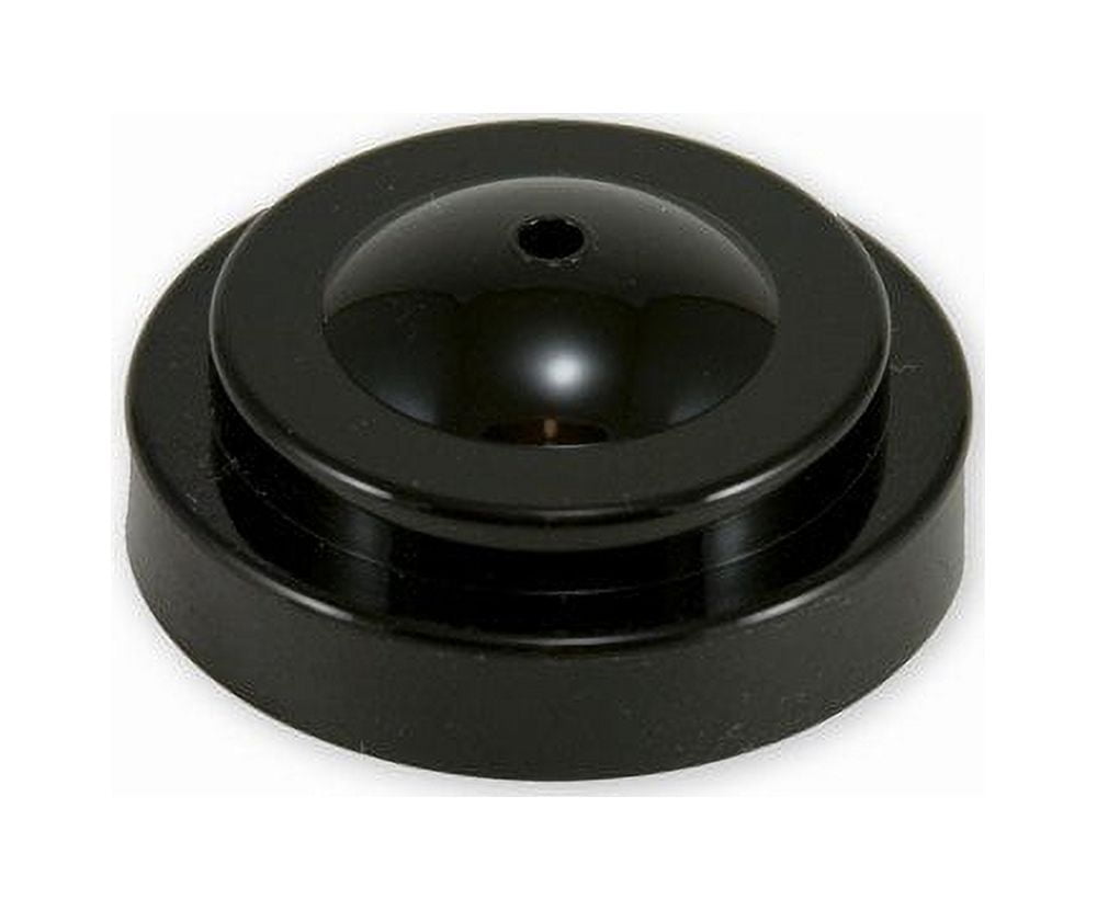 Black Plastic Mini Flag Base For 4" X 6" Desk Table Top Flag (12 Pack)