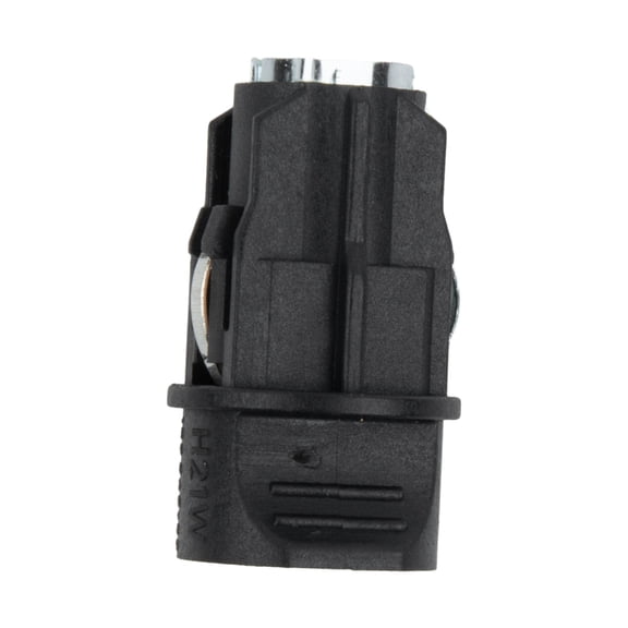 Black Plastic Rear Light 63117407330 Rear Lamp Socket For Bmw 3-5-7 Series F30- Lci For Bmw- X6 E71 For Z4 E85 Car Lights Parts- Fangkenuo