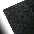 Black Plastic SheetTextured ONE SideVacuum Forming0.090 Thick