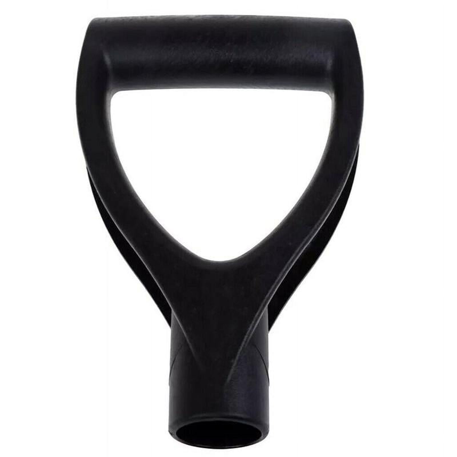 Black Plastic Shovel Replacement DGrip Spade BEST Garden Sale Handle