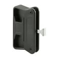 thumbnail image 1 of Black Plastic, Sliding Screen Door Latch and Pull, Superior, 1 of 2