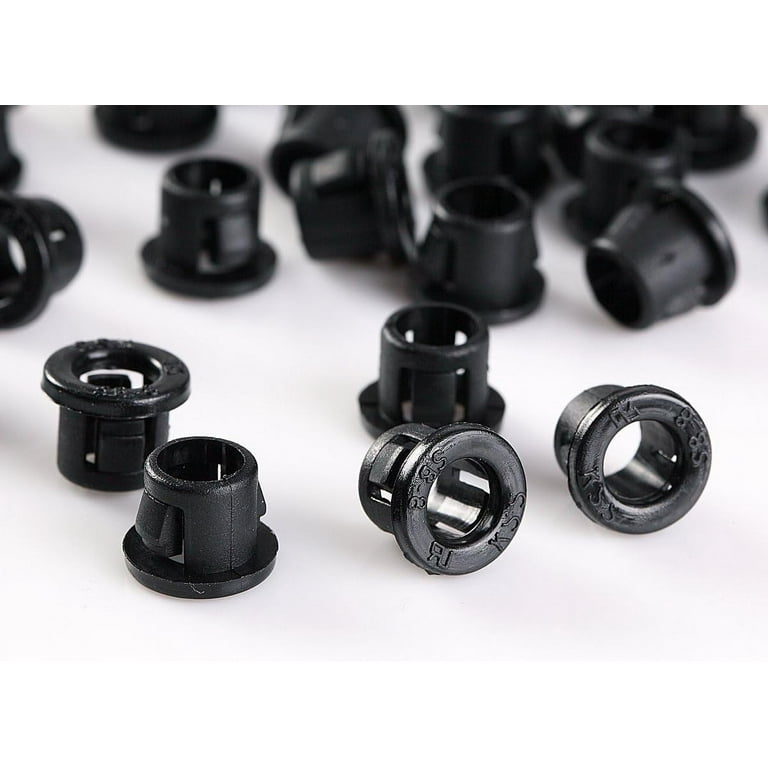 Plastic on sale snap grommets