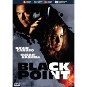 Black Point 2001 [ NON-USA FORMAT, PAL, Reg.0 Import - Denmark ]