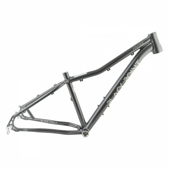 Black Point Amarok Frameset