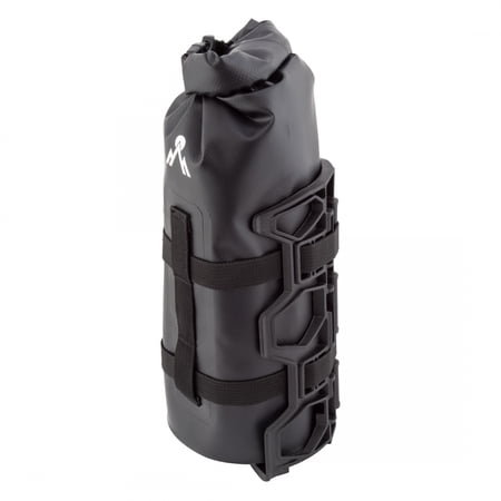 Black Point Carry All Fork Rack & Bag Black 4.9x4.9x15 Fork Boss