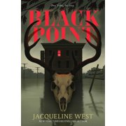 Black Point, Hardcover
