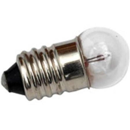 Black Point Products MB-1449 14V Train Light Bulb