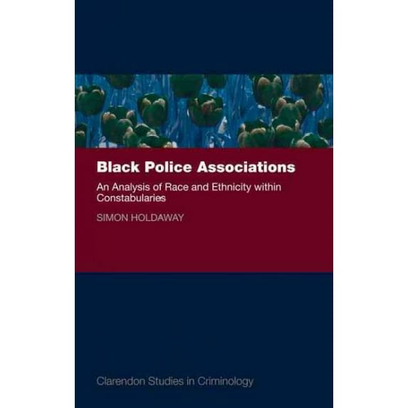 Pre-Owned Black Police Associations