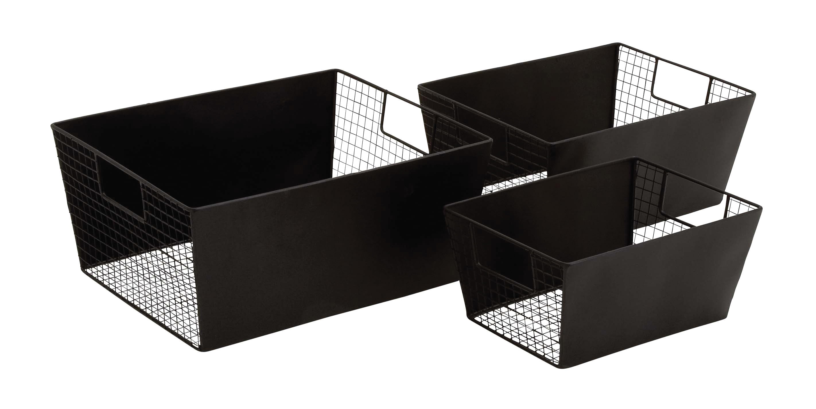 Metal Arc Modern 4-Tier Bookcase – Sleek Industrial Storage