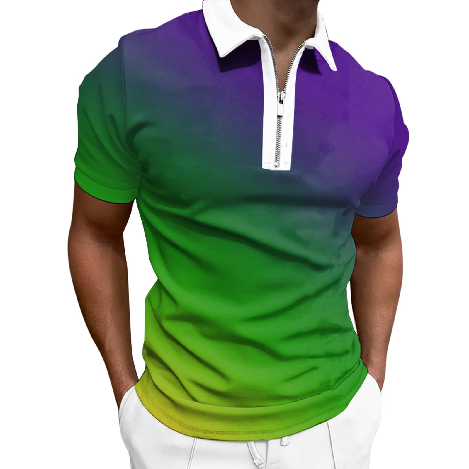 Black Polo Men Polo Men Mens 3xlt Shirts Big and Tall Golf Polos Big