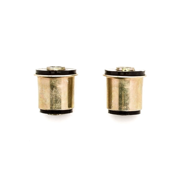 Black Poly Lower Control Arm Bushing Set Fits 1962 - 1967 Chevrolet Chevy II Nova