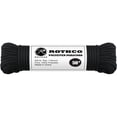 ROTHCO Cord Paracord polyester 550LB 30 m 4 mm WHITE | Army surplus