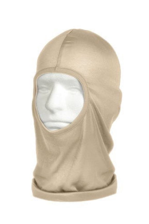 5152 Lightweight Balaclava, Desert Sand