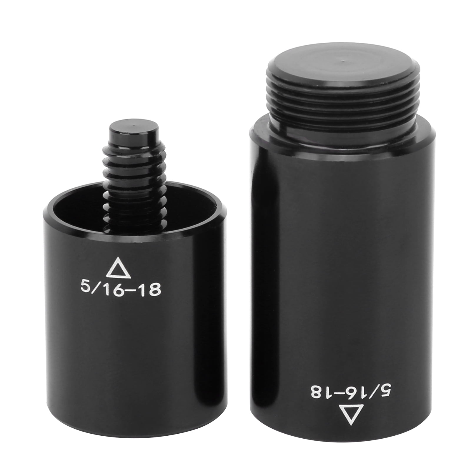 Black Pool Extension Cue 2oz Billiard Middle Connect Shaft Extender 5 black-pool-extension-cue-2oz-billiard-middle-connect-shaft-extender-5