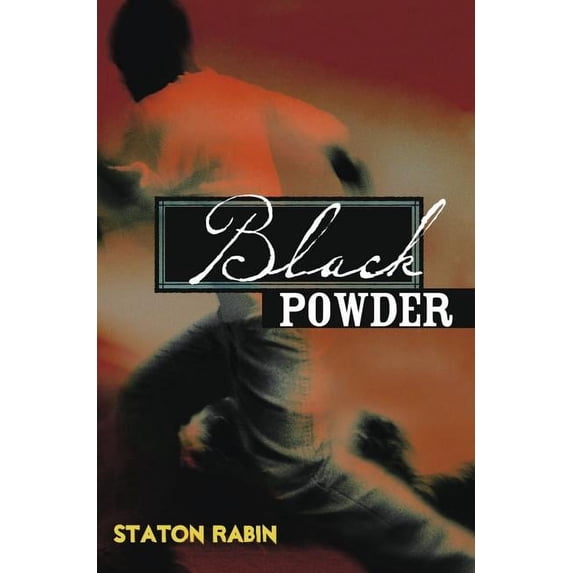 Black Powder (Hardcover)