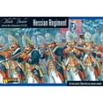 thumbnail image 1 of Black Powder Revolutionary War Hessian Regiment 1:56 Military Wargaming Plastic Model Kit, 1 of 3