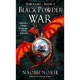 thumbnail image 1 of Black Powder War - Mass Market Paperback, 1 of 1