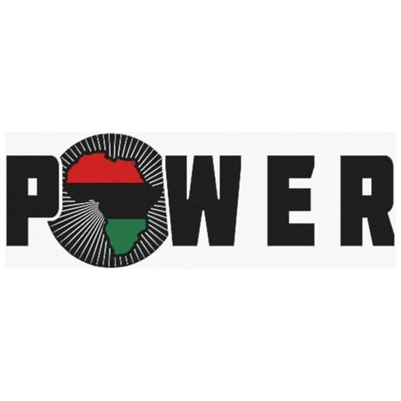 Black Power Unisex Sweatshirt S-3XL Black Pride Conscious Stay Woke Melanin