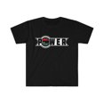 thumbnail image 1 of Black Power Unisex T-shirt S-3XL Black Pride Conscious Stay Woke Melanin, 1 of 2