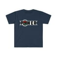 thumbnail image 1 of Black Power Unisex T-shirt S-3XL Black Pride Conscious Stay Woke Melanin, 1 of 2