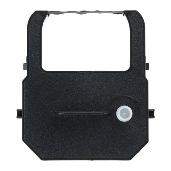 Black Printer Ribbons for TP10/TP20/AP10/ST10 TP15/50/ATT310/175/ES300/ES700/ES900 Time Clock Printing Supplies