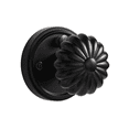 thumbnail image 1 of ACEEOCK Black Privacy Door Knob, Interior Door Handle Bathroom Bedroom Black Doorknob, Aluminium Alloy Knob, 1 of 7