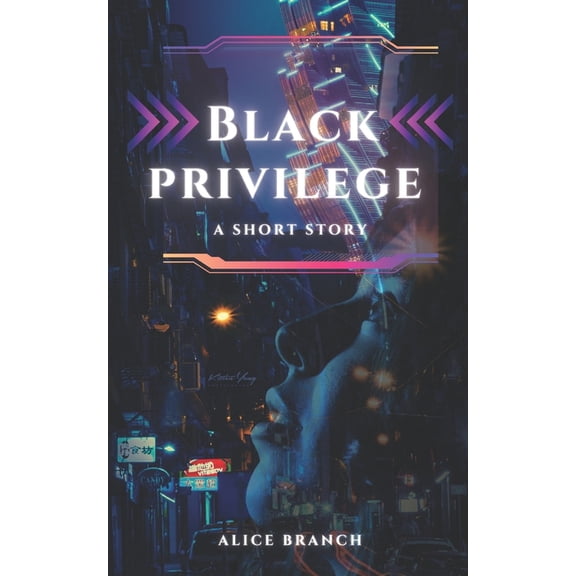 Black Privilege, (Paperback)