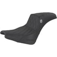 thumbnail image 1 of Black Pro Series SDC Performance Gripper Seat w/o Drivers Backrest, 1 of 1