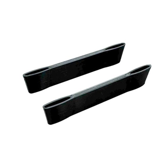 Black Propeller Holder Strap for Mavic 4 Pro Secure Your Wings