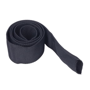 Durable Rope Sleeve Heavy-Duty Winch Rope Nylon Tows Strap Universal Protective Sleeve for Off-Roads Rescues & Recovery