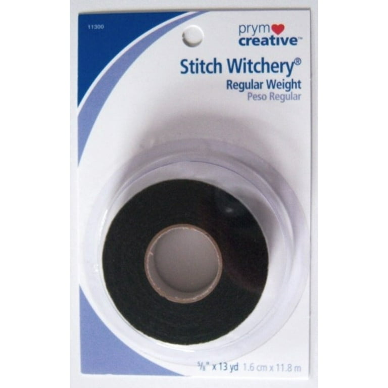 Stitch Witchery Regular Weight