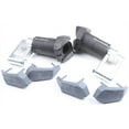 thumbnail image 1 of Black Puig R12 Frame Sliders, 1 of 1