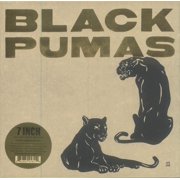 Black Pumas - Black Pumas [Collectors Edition 7" Box Set] - Music & Performance - Vinyl [7-Inch]