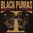 thumbnail image 1 of Black Pumas - Chronicles Of A Diamond - Music & Performance - CD, 1 of 2