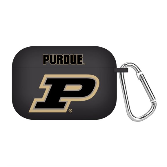 Affinity Bands Purdue Boilermakers AirPods Pro Silicone Case Cover