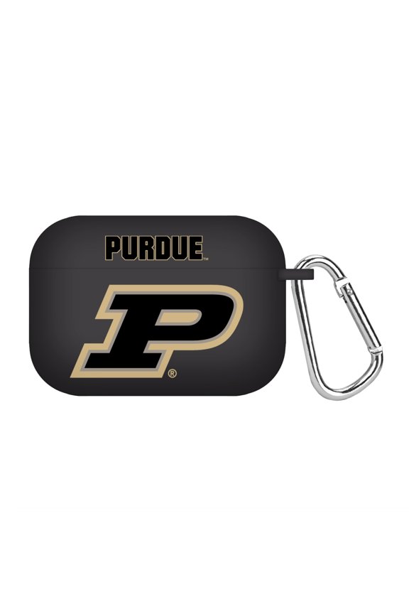 Purdue Boilermakers AirPods Pro Silicone Case Cover