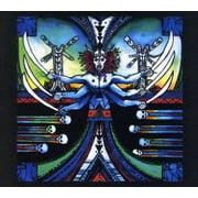 Black Pyramid - II - Music & Performance - CD