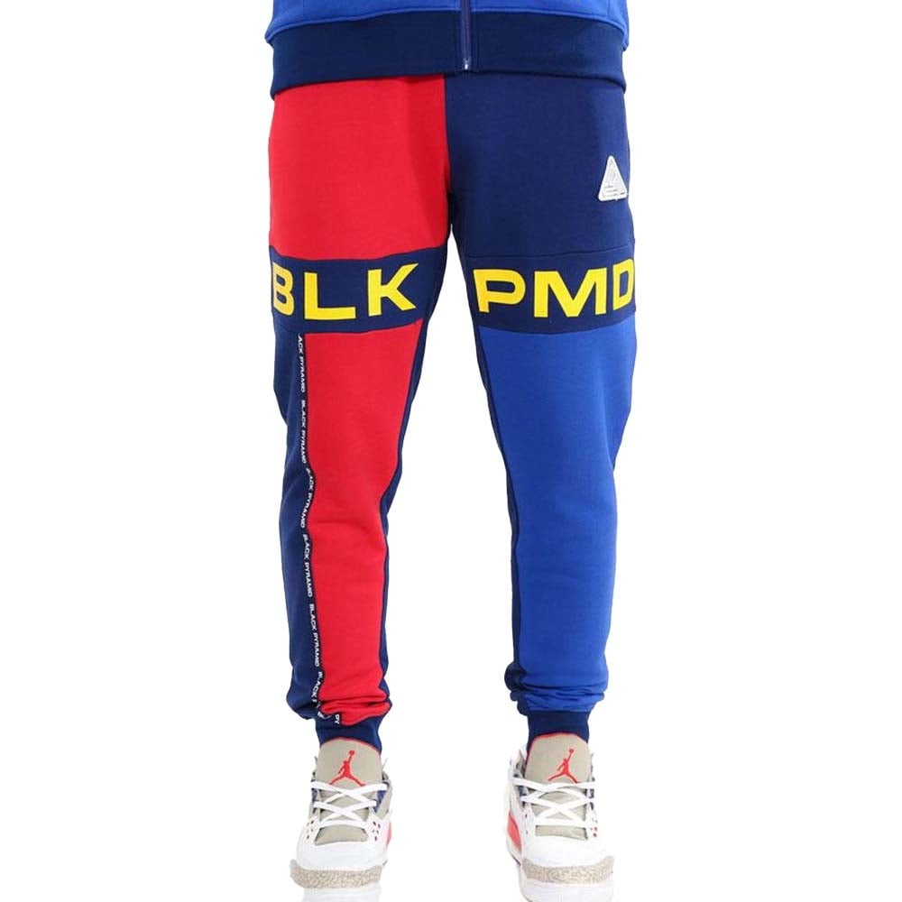 Pyramid outlet track pants