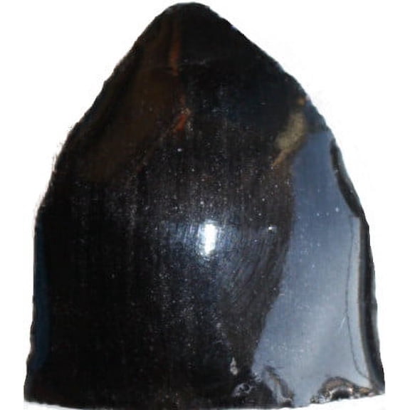 Black Quarter Round Beak, Set of 10 pcs