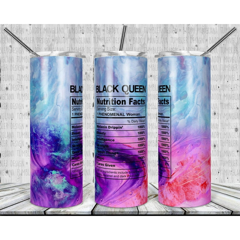 Customall To My Queen - Personalized Custom Tumbler