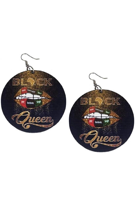 Black Queen