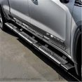 thumbnail image 1 of Black R5 Modular W2W Nerf Bar for 2019-C Silverado & Sierra 1500 Crew Cab, 1 of 1