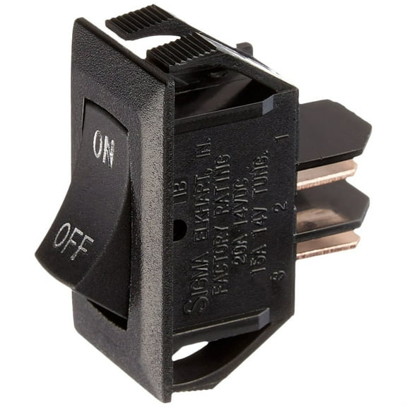 Valterra DG118UVP Diamond Group WIRING & SERVICE ACCESSORYS RV