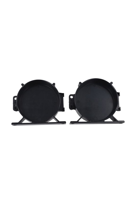 Black RV Sewer Hose End Cap for 4 5 8 Inch Sewage Pipes Quick Installation
