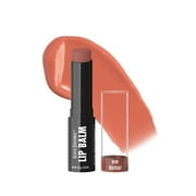 Black Radiance Beyond a Pout Plumping Lip Balm - Kissable