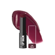 Black Radiance Beyond a Pout Plumping Lip Balm - Luscious