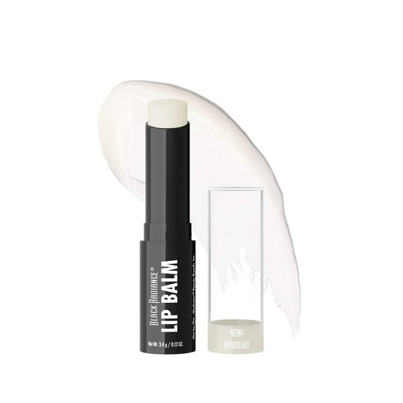 Black Radiance Beyond a Pout Plumping Lip Balm - Pamper